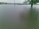 povodně