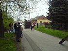 100m s překážkami