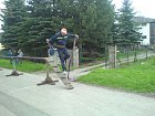 100m s překážkami
