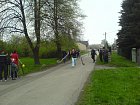 100m s překážkami